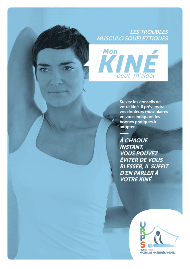 Affiche TMS