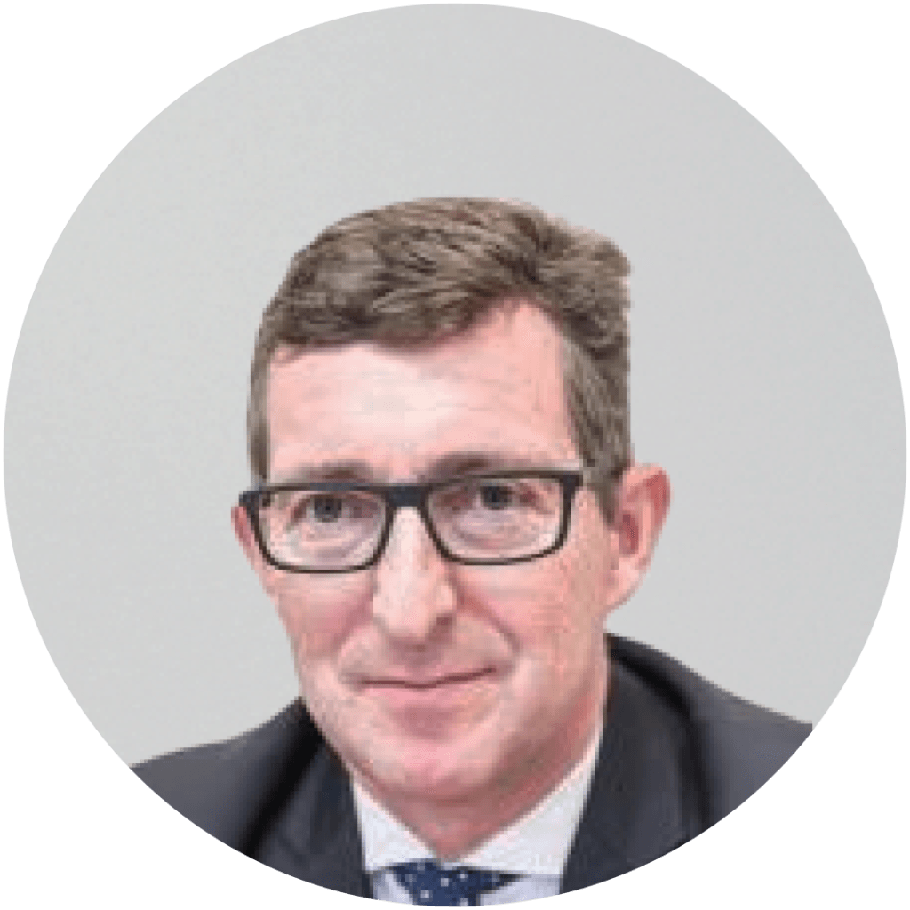 Jean-François Demiautte, vice-président délégué