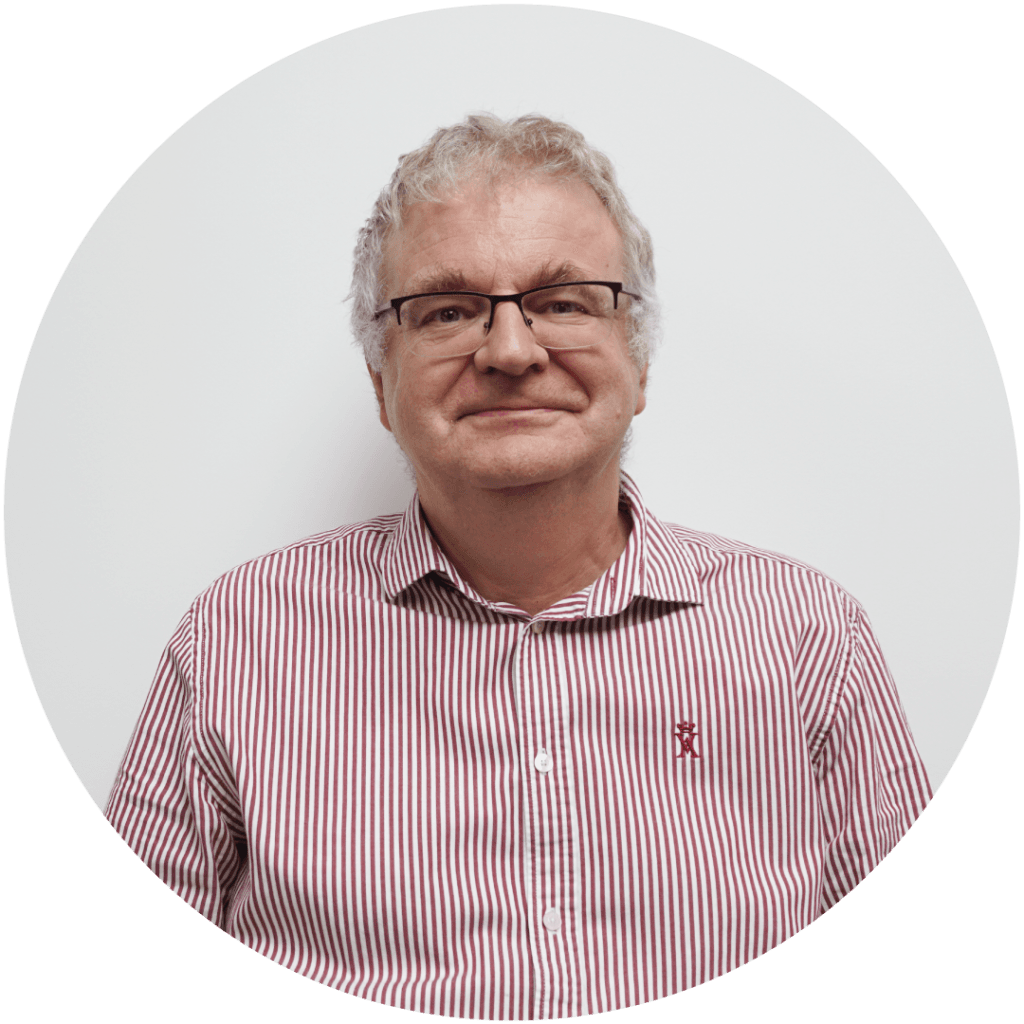 Thierry Quettier, secrétaire