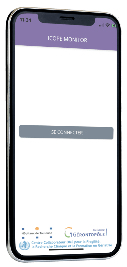 connexion