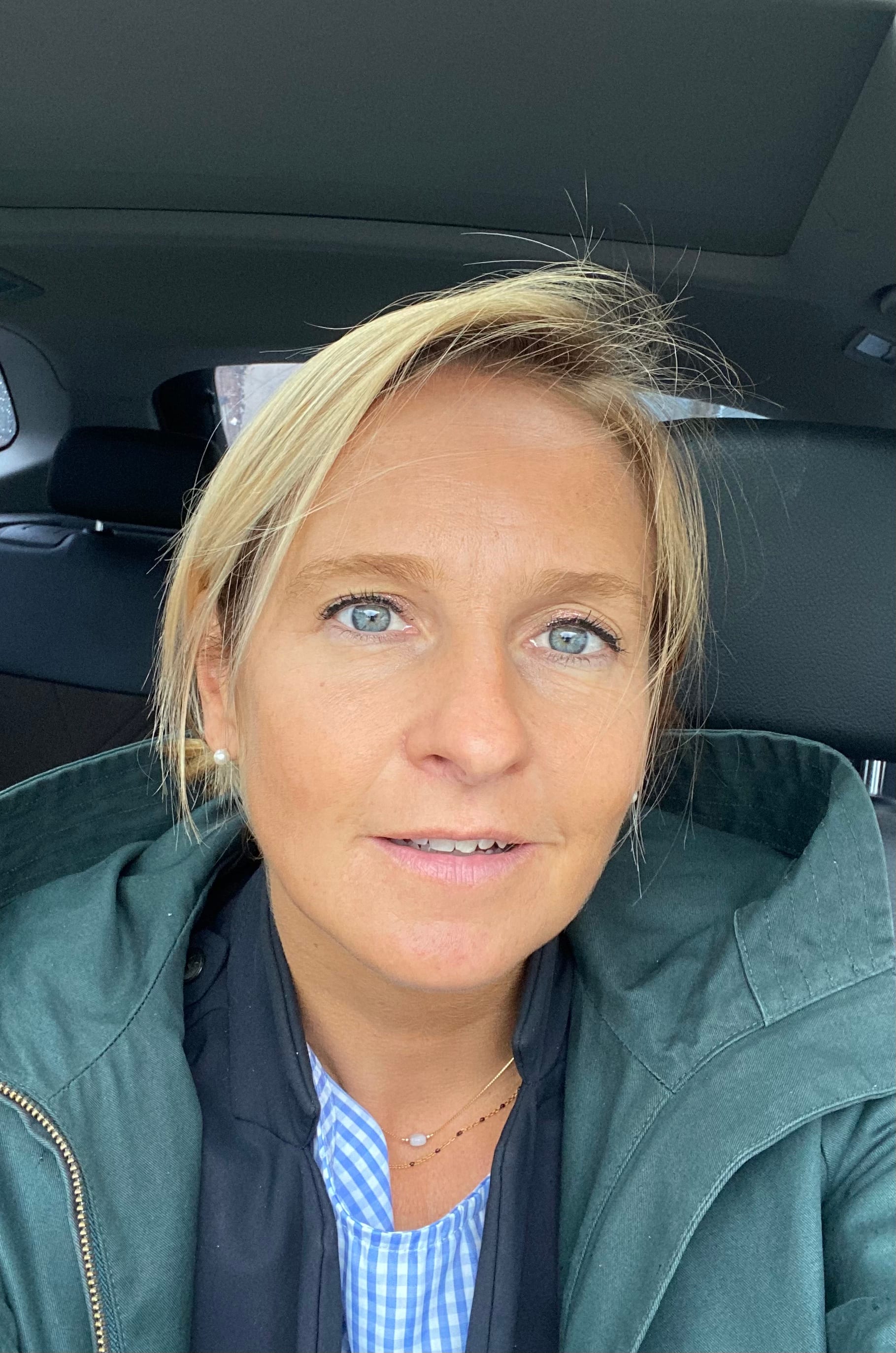 Avatar de l’utilisateur/utilisatrice