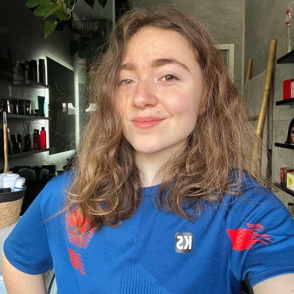 Avatar de l’utilisateur/utilisatrice