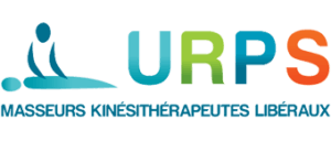 URPS masseurs kinésithérapeutes