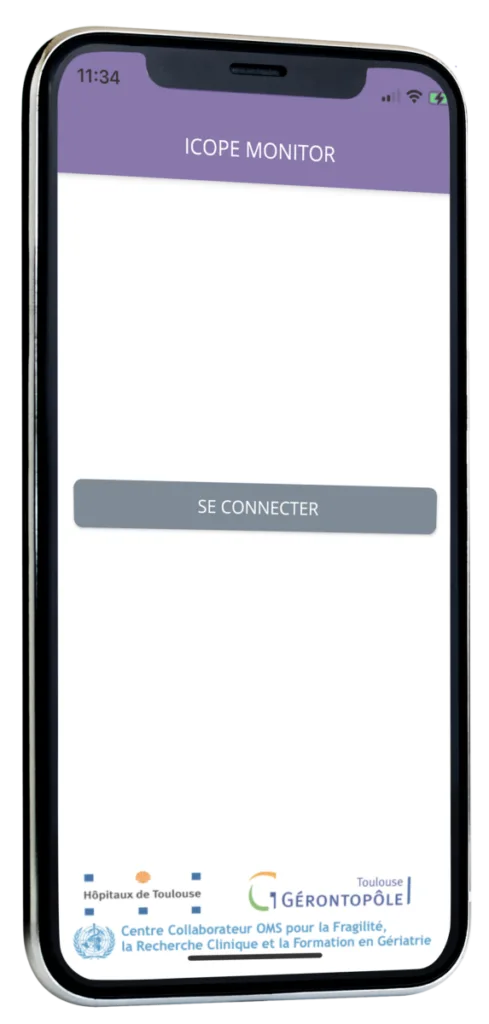 connexion