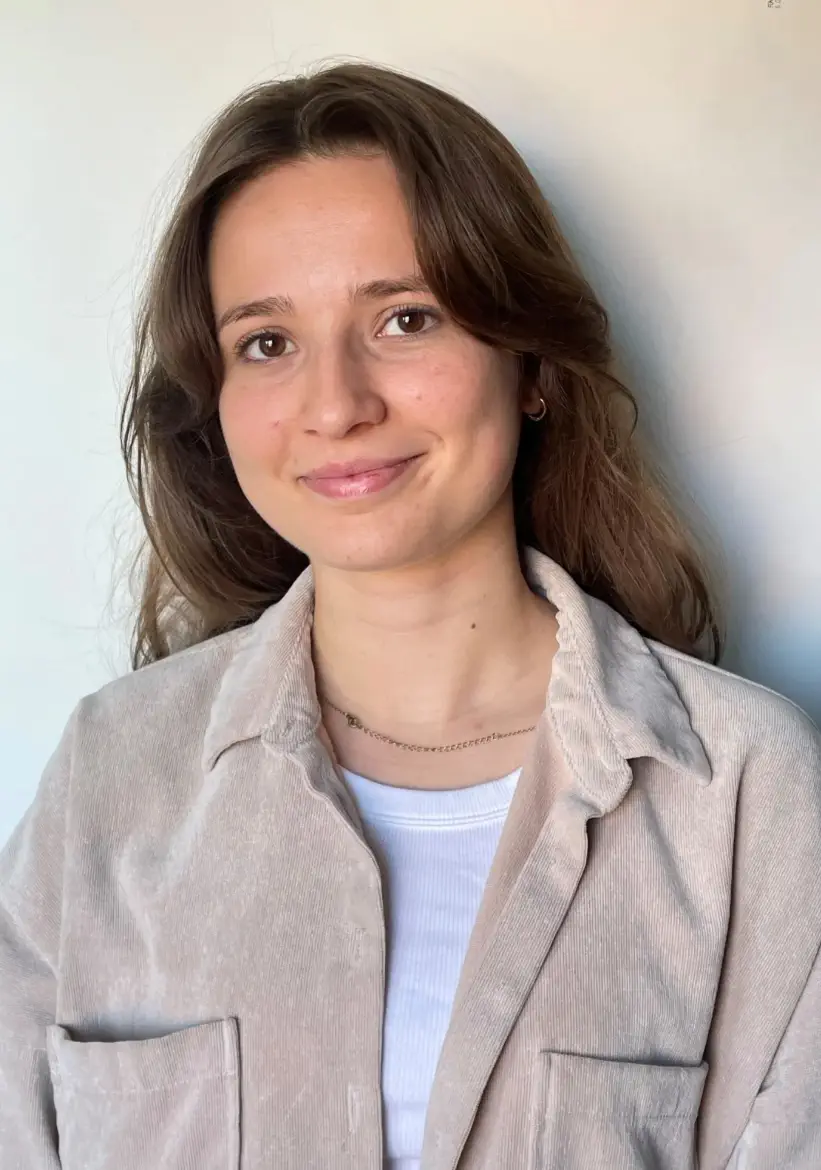 Avatar de l’utilisateur/utilisatrice