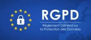 logo rgpd