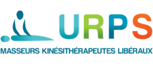 URPS masseurs kinésithérapeutes