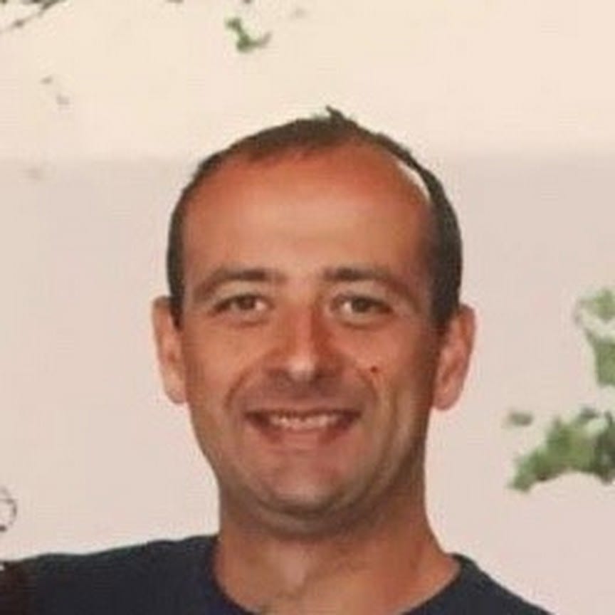 Avatar de l’utilisateur/utilisatrice