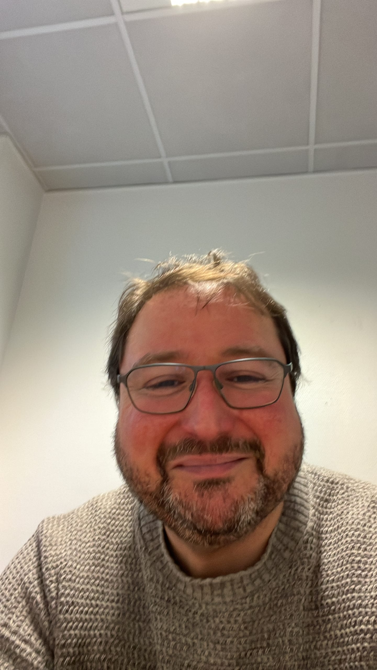 Avatar de l’utilisateur/utilisatrice
